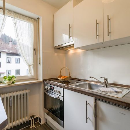 Ferienwohnanlageoberaudorf B5 Mit Hallenbad Und Sauna エクステリア 写真