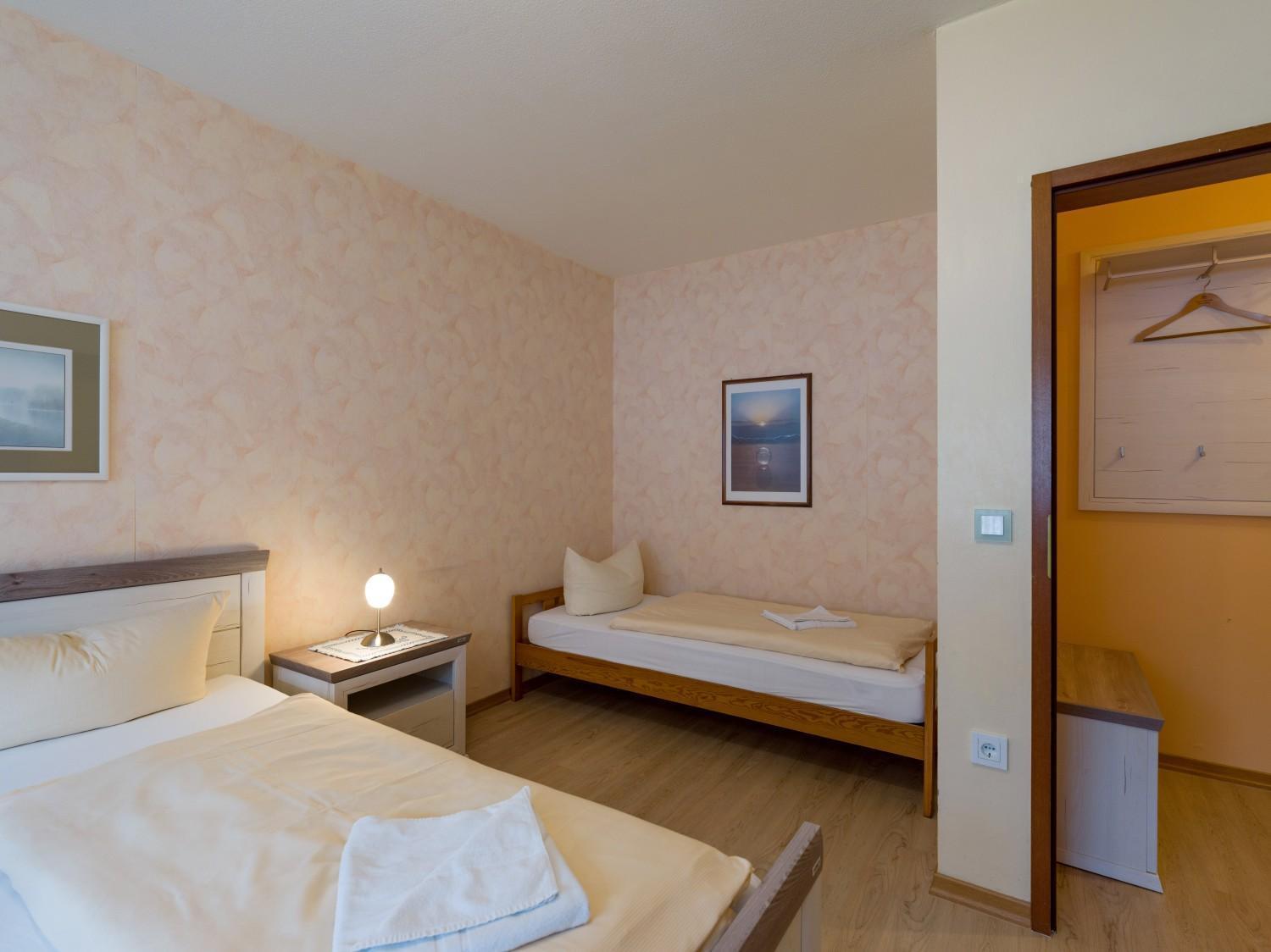 Ferienwohnanlageoberaudorf B5 Mit Hallenbad Und Sauna エクステリア 写真