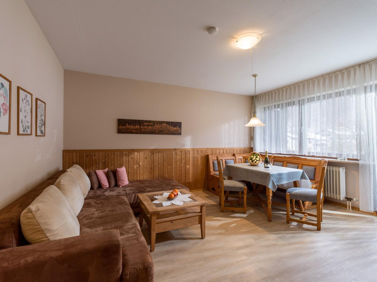 Ferienwohnanlageoberaudorf B5 Mit Hallenbad Und Sauna エクステリア 写真