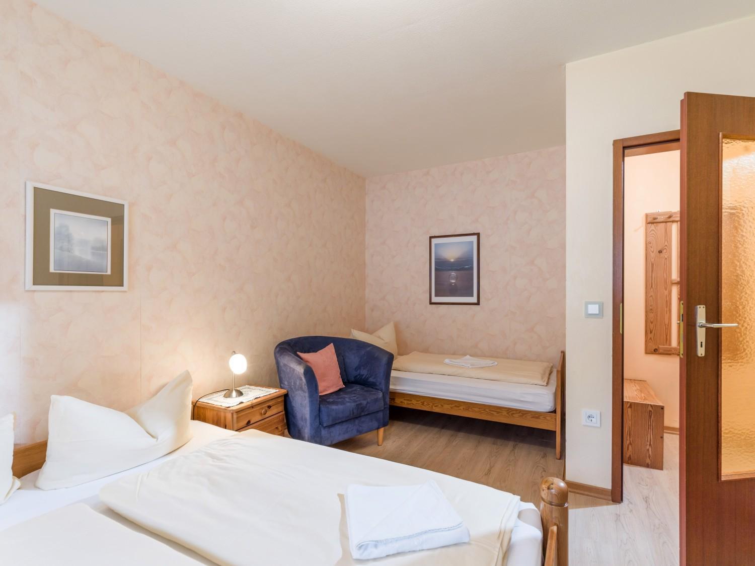Ferienwohnanlageoberaudorf B5 Mit Hallenbad Und Sauna エクステリア 写真