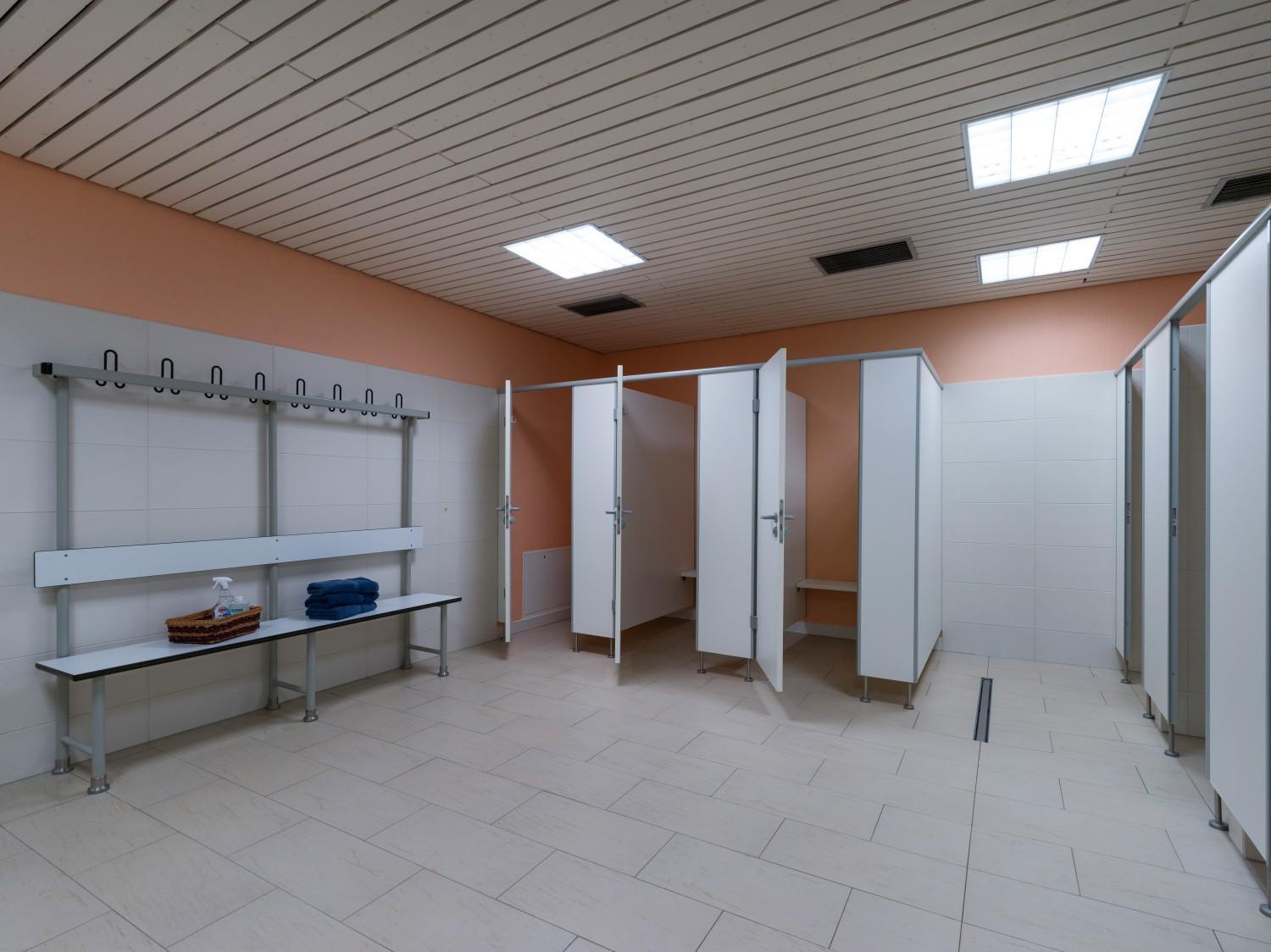Ferienwohnanlageoberaudorf B5 Mit Hallenbad Und Sauna エクステリア 写真