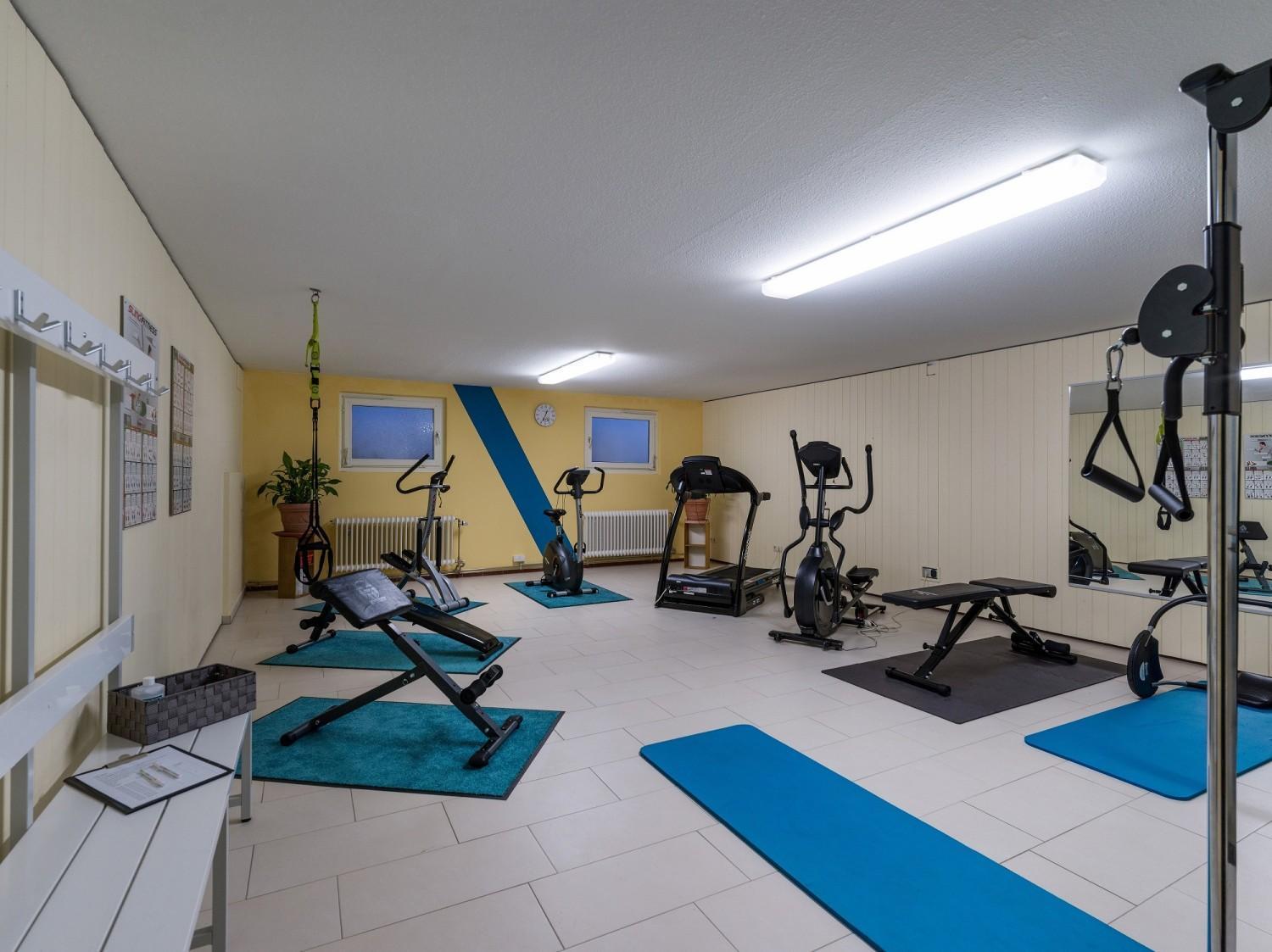 Ferienwohnanlageoberaudorf B5 Mit Hallenbad Und Sauna エクステリア 写真
