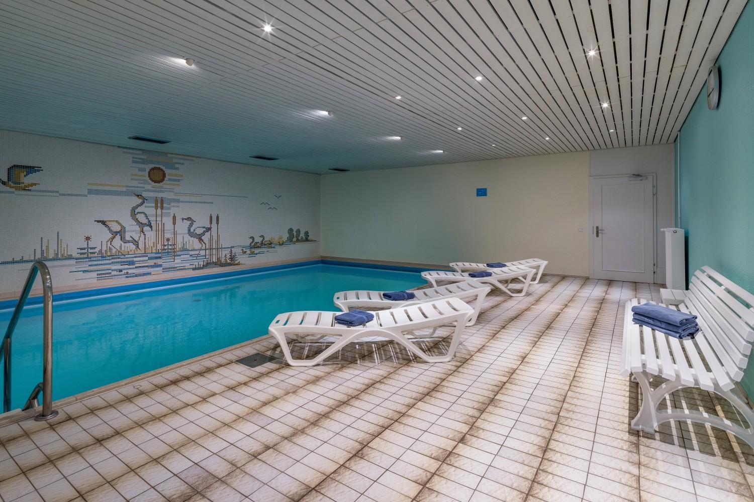 Ferienwohnanlageoberaudorf B5 Mit Hallenbad Und Sauna エクステリア 写真