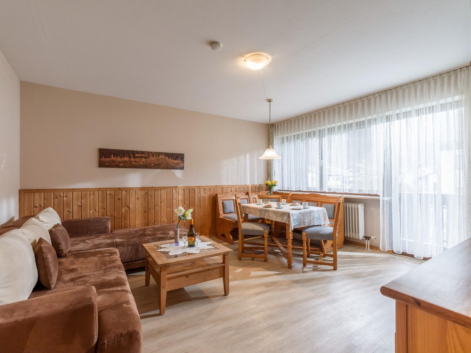 Ferienwohnanlageoberaudorf B5 Mit Hallenbad Und Sauna エクステリア 写真