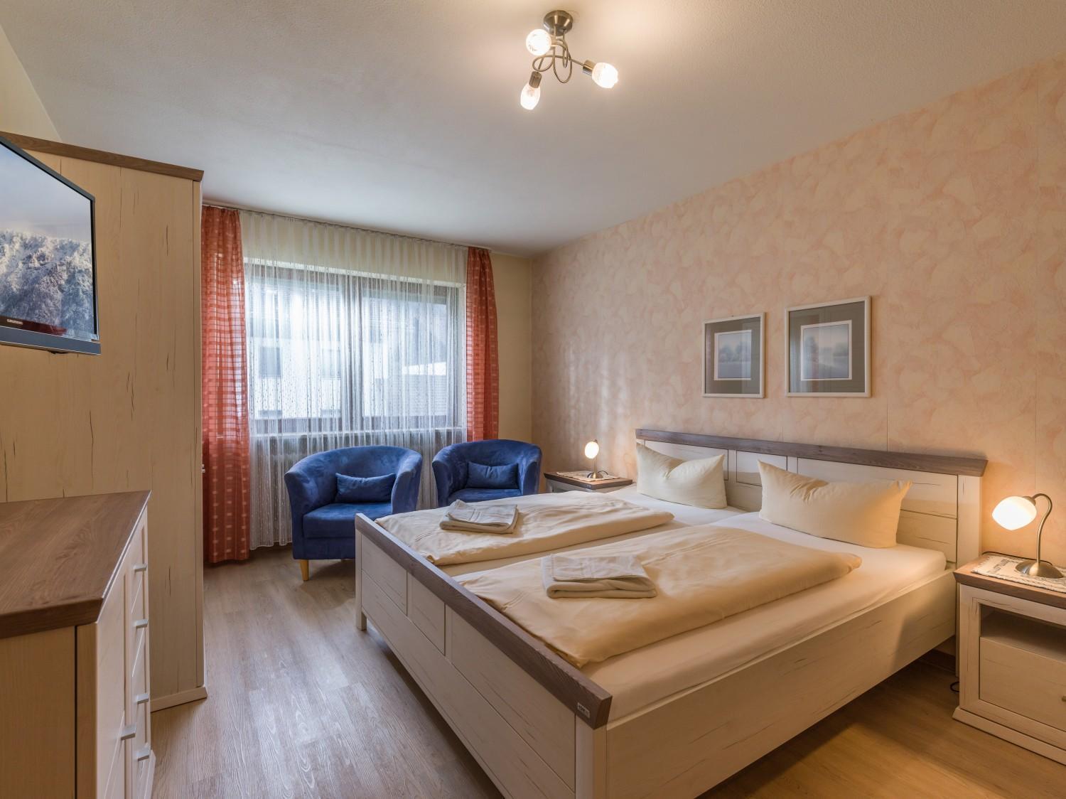 Ferienwohnanlageoberaudorf B5 Mit Hallenbad Und Sauna エクステリア 写真