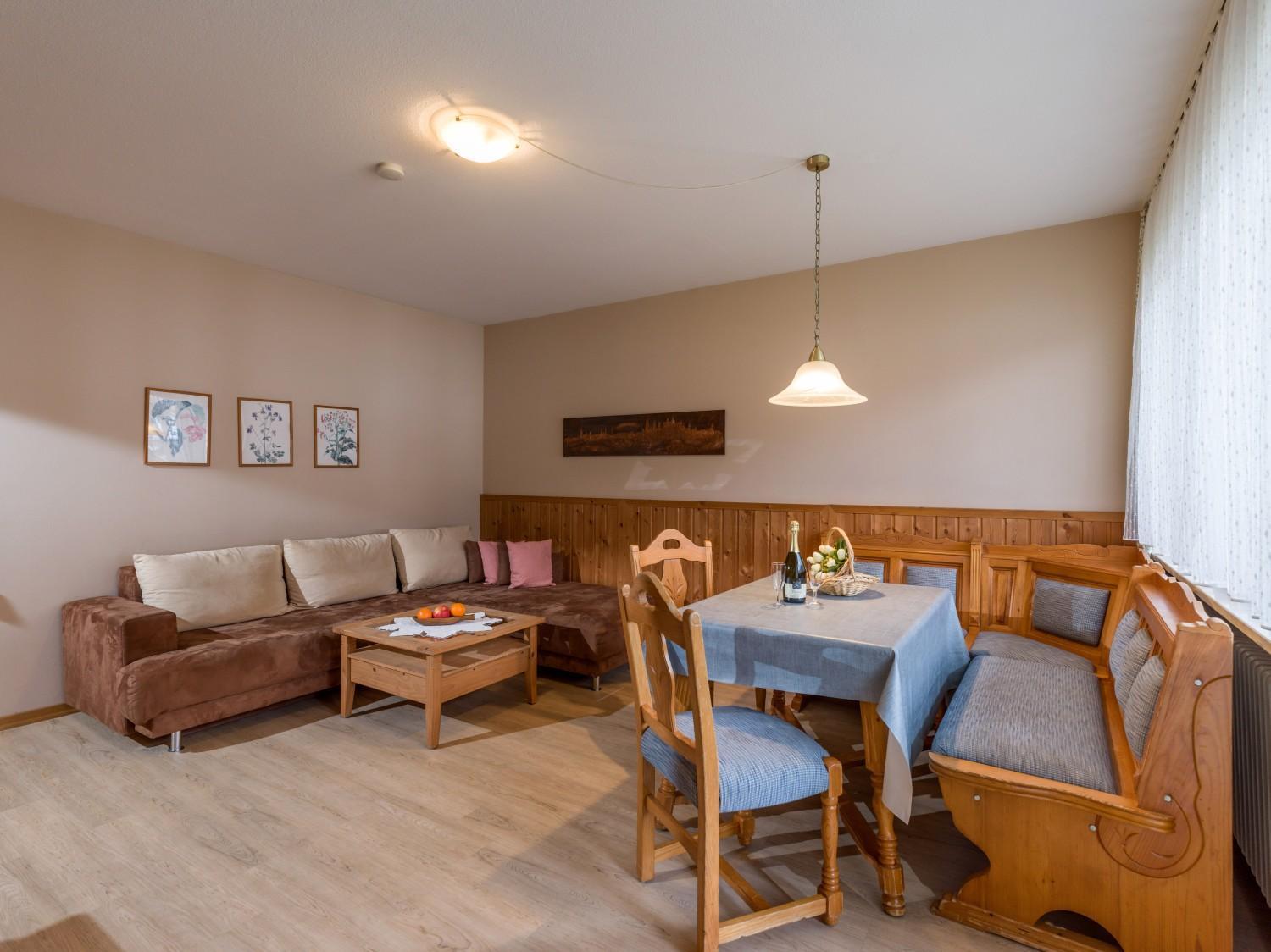 Ferienwohnanlageoberaudorf B5 Mit Hallenbad Und Sauna エクステリア 写真