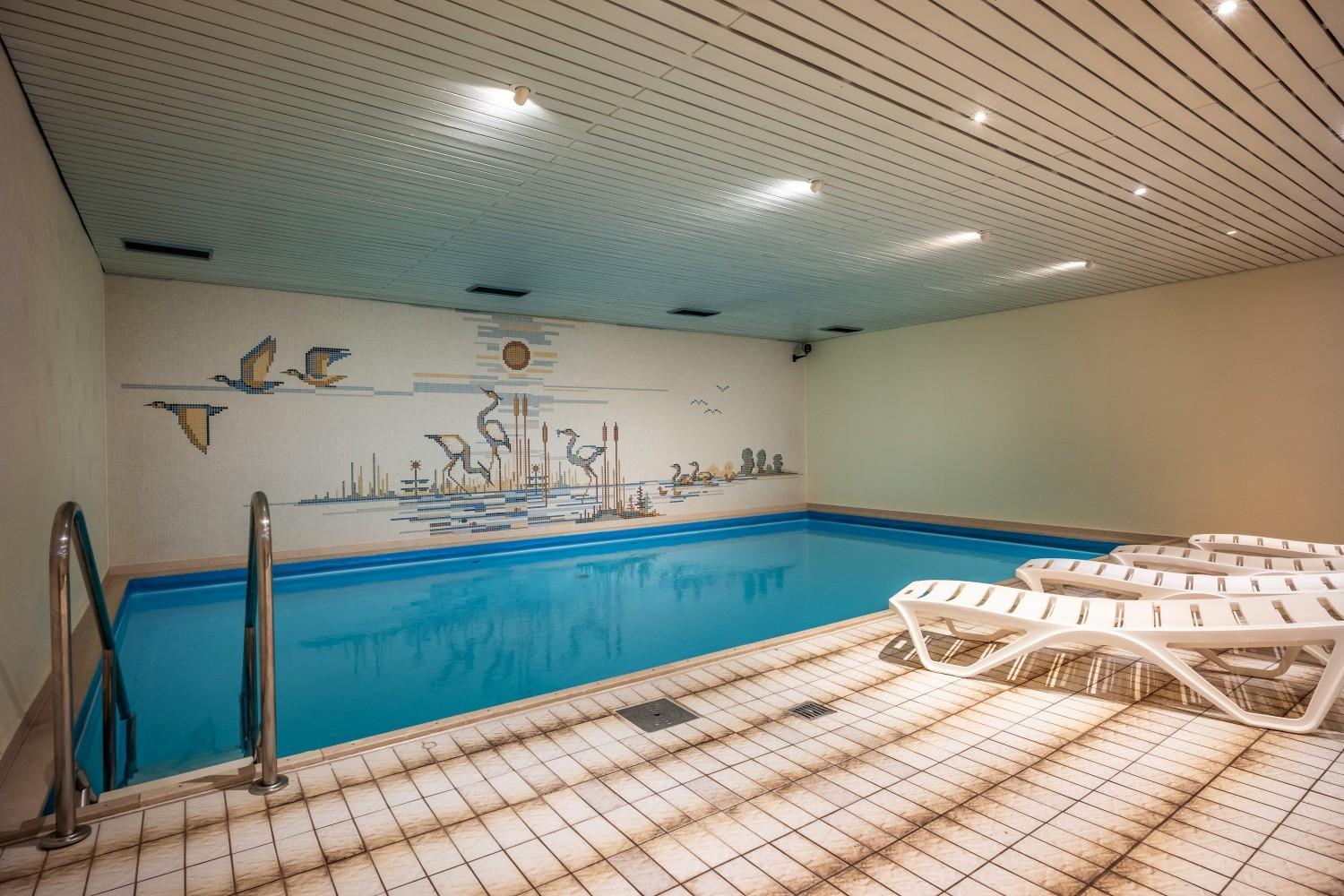 Ferienwohnanlageoberaudorf B5 Mit Hallenbad Und Sauna エクステリア 写真